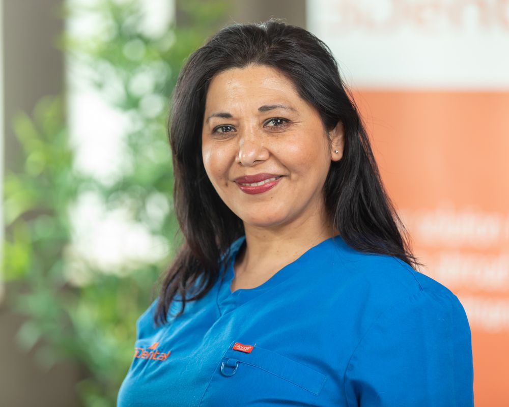 Dr.Sandra Montano - Orthodontist - 3Dental